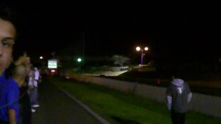 preview picture of video 'Nissan 200SX SR20DET verde 12.5 La Guacima (15/03/2010)'