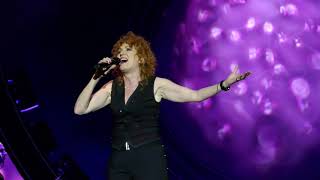 FIORELLA MANNOIA - CHE SIA BENEDETTA