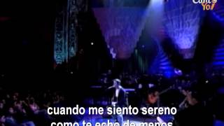 Alejandro Sanz - Cómo Te Hecho De Menos (Official CantoYo Video)