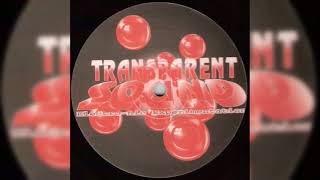 Transparent Sound - Sphere