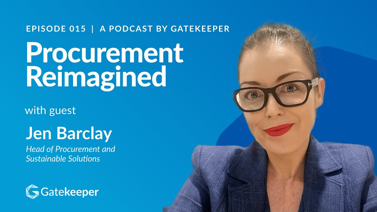 Crafting Your Procurement Brand to Maximise Your Impact