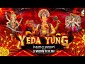 Ganpati Bappa Mashup X Yeda Yung Mashup Ganpati Dj Song 2025 Ganpati Bappa Morya Dj Song Nonstop