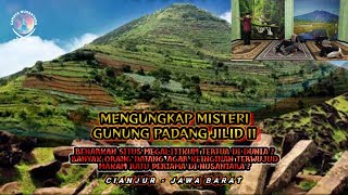 Download lagu 🔴 LIVE !! MENGUNGKAP MISTERI GUNUNG PADANG JILID II ( CIANJUR - JAWA BARAT ) mp3 Download lagu 🔴 LIVE !! MENGUNGKAP MISTERI GUNUNG PADANG JILID II ( CIANJUR - JAWA BARAT ) mp3
