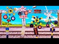 Linked Railroad Crossing
