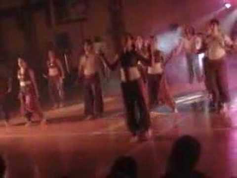 Sinapzia Rafiaj-Hacoaj 16-9-06