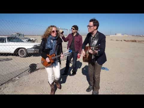 Amy Helm :: "Little Birds" :: Buttonwillow, CA