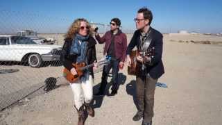 Amy Helm :: &quot;Little Birds&quot; :: Buttonwillow, CA