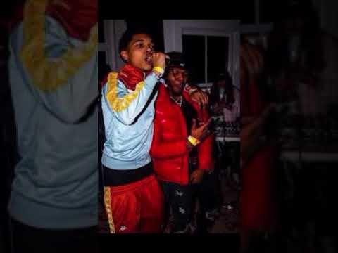 PNV Jay Unreleased - Balling like Melo