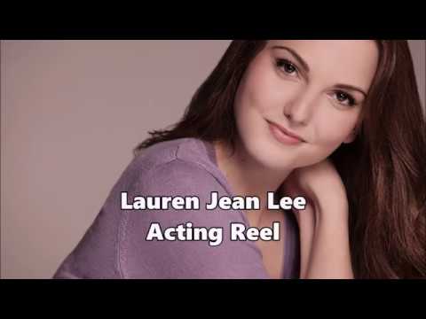 Lauren Jean Lee Acting Reel