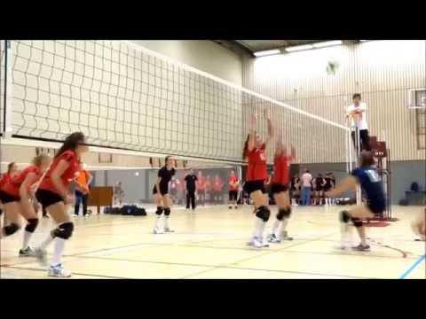 VCN D6 tegen Fusion D1 20 sep 2014 uitslag 3-2