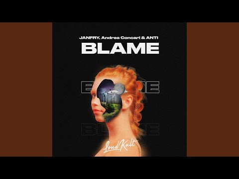 Blame (Sped Up)