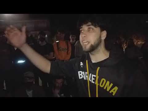 K20 vs CJ Squad | SEMIFINAL | Desli Free EDICIÓN 3vs3