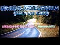Bir rüya hatırlıyorum (uzun mu uzun) Muhammed Samed Ersoy-şiir