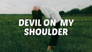 Chelsea Cutler - Devil On My Shoulder (Lyrics)