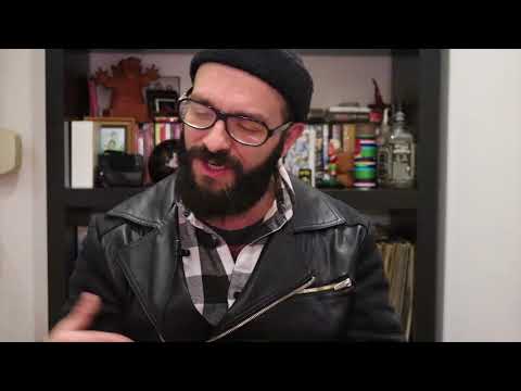 Vasco Duarte | Fim dos Subsídios Públicos à Tauromaquia | Campanha Enterrar Touradas 2018