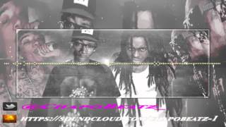 Lil Wayne ft Wiz Khalifa Type Beat - Woody (Pro. By @ChapoBeatz_)