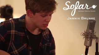 Jannik Brunke - Nicht ich | Sofar Munich