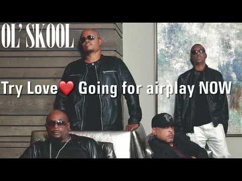 OL SKOOL THEN AND NOW