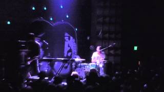 Death From Above 1979 - Gemini (Regent Theatre, Los Angeles CA 11/14/14)