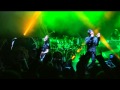 Kamelot The Edge Of Paradise Live