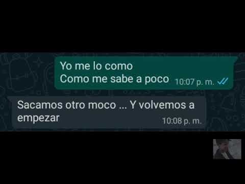 Vegetta 777 - Yo Tengo Un Moco  (Letra)