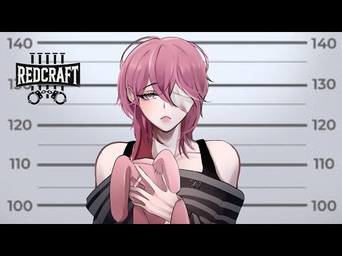 【 🔴 Live 】 Daria : RedCraft | Ep.14 { ไปที่ไหนน่ะ }