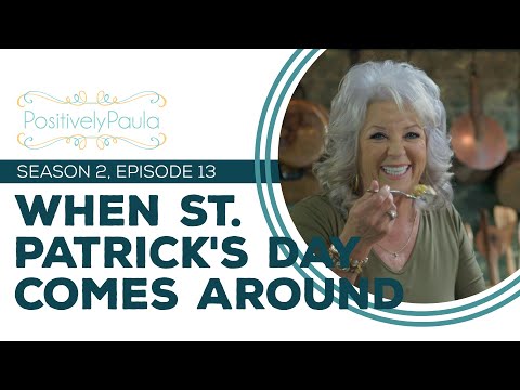 Full Episode Fridays: When St. Patrick's Day Comes Around | Irish Shepherd's Pie Recipe
