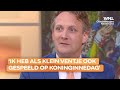 Koning geeft startschot voor Koningsspelen: 'Een mooie traditie'