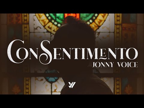 Consentimento - Jonny Voice