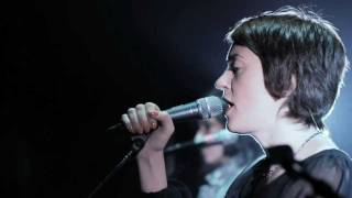 Ladytron  FOR NO ONE -  White Gold Live 2012