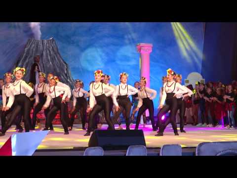 44 MHFKMS - Koncert Galowy Laureatów - Finał