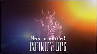Roblox Infinity Rpg Wiki Free Video Search Site Findclip - 