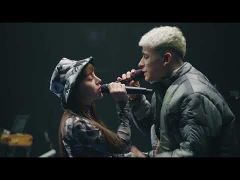 REAL GANGSTA LOVE X MAMICHULA (Mashup)