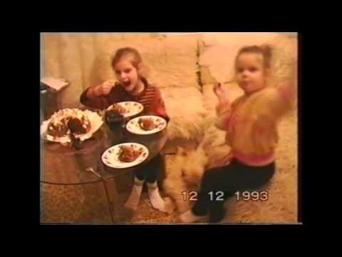 sestra má mě hýčká (1993-1994)