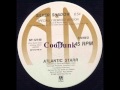 Atlantic Starr - Silver Shadow (12" Specially Remixed Version 1985)