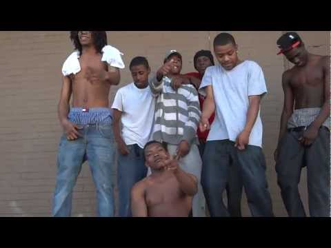 KELL KING FT.MANEY380 - LIVIN RIGHT