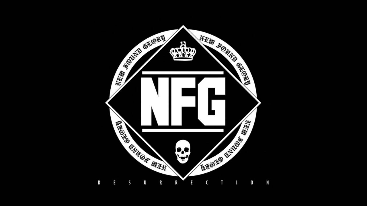 New Found Glory - Degenerate