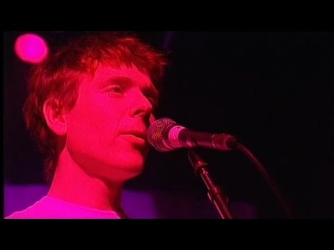 Belle and Sebastian - A Century Of Fakers - Bowlie Weekender, 25th April 1999