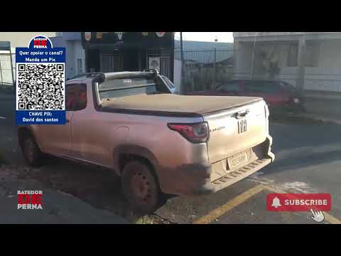 🔴 LIVE from PASSOS, BRAZIL! See what PASSOS is like on this Friday,  March 06, 2026