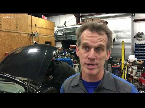 Hidden hazards of road salt