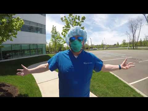 HEC TECK - COVID 19 (Official Music Video)