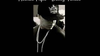 Hechale Pique - Daddy Yankee