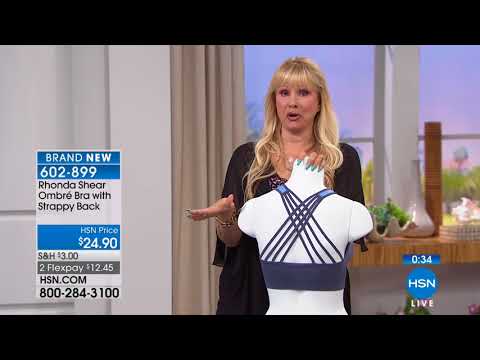 HSN | Body Solutions by Rhonda Shear 06.10.2018 - 01 PM