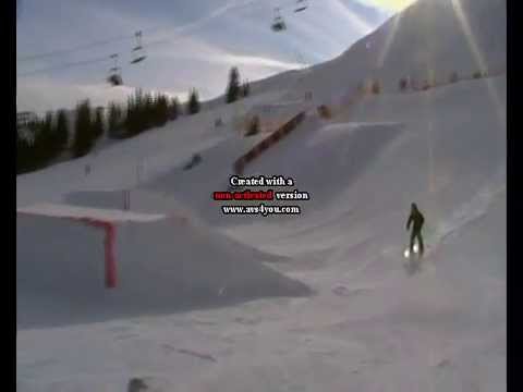 Snowpark Kitzbühel 2009/10 -c21