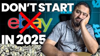 Download lagu Don't Start eBay in 2025! mp3 Download lagu Don't Start eBay in 2025! mp3