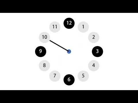 Super Long Bulerias BPM 260 Flamenco Compas Metronome