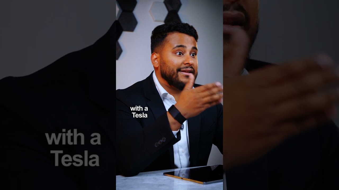 Why trust is key in sales 🤝