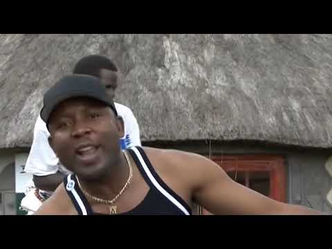 Mpfuwethu Wa Mbombomela - General Muzka