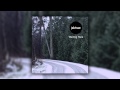 Jake Isaac - Waiting Here (Cover Art) 