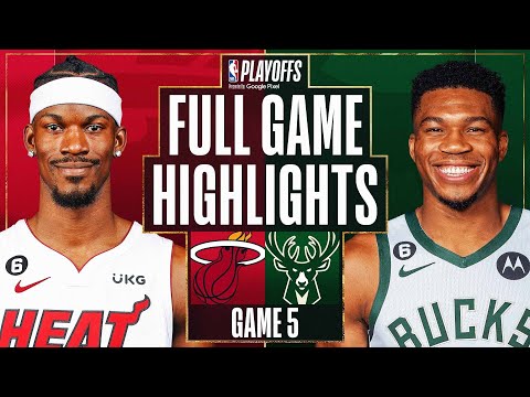 Game Recap: Heat 128, Bucks 126